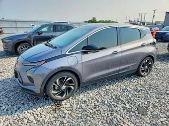 2023 Chevrolet Bolt EV 1G1FX6S04P4202454