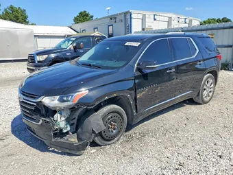 2018 Chevrolet Traverse 1GNERKKW7JJ115173
