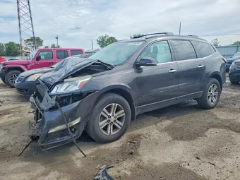 2016 Chevrolet Traverse 1GNKVGKD5GJ197584