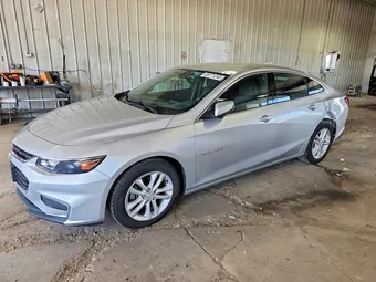 2017 Chevrolet Malibu 1G1ZE5ST2HF179365 Lot 85771245