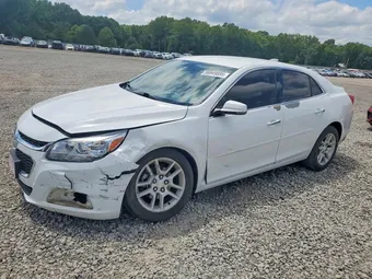 2015 Chevrolet Malibu 1G11C5SL3FU123608 Lot 56949886