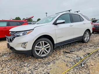 2019 Chevrolet Equinox 2GNAXYEX6K6277922 Lot 54123596
