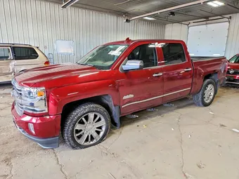 2016 Chevrolet Silverado 1500 3GCUKTEC3GG237572 Lot 58196376