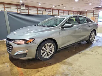 2025 Chevrolet Malibu 1G1ZD5ST3SF118326 Lot 54586636