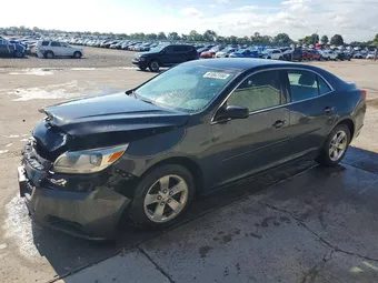 2015 Chevrolet Malibu 1G11B5SL9FF311783 Lot 61043166
