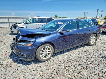 2016 Chevrolet Malibu 1G1ZE5ST9GF183024 Lot 60221276