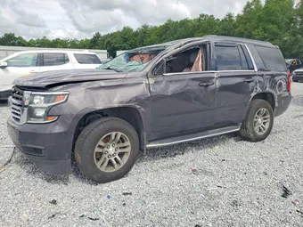 2017 Chevrolet Tahoe 1GNSCAKC2HR334736