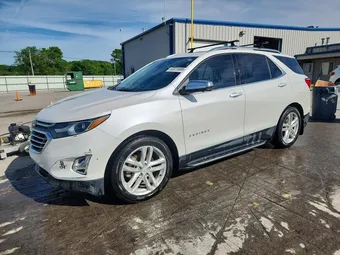 2019 Chevrolet Equinox 2GNAXPEX8K6288849 Lot 52031666