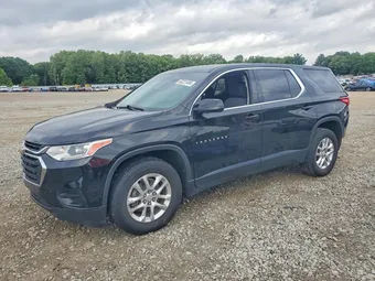 2020 Chevrolet Traverse 1GNERFKW5LJ102951