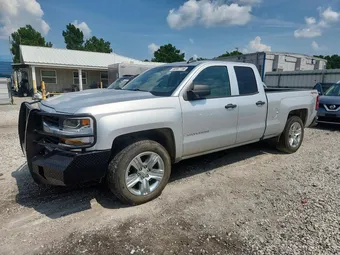 2019 Chevrolet Silverado 1500 2GCVKMEC4K1240542 Lot 58987736