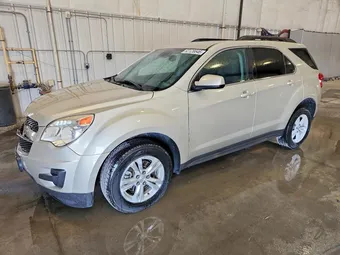 2015 Chevrolet Equinox 2GNFLFEK0F6273039 Lot 62126646