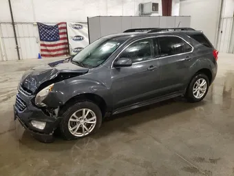 2017 Chevrolet Equinox 2GNALCEK0H1540785 Lot 54084456