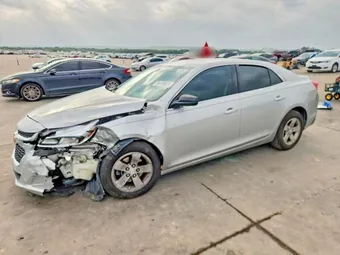 2015 Chevrolet Malibu 1G11B5SL5FF304085 Lot 54100826