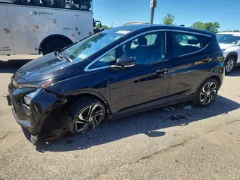2023 Chevrolet Bolt EV 1G1FX6S07P4162595