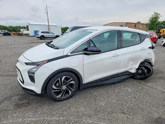 2023 Chevrolet Bolt EV 1G1FX6S00P4155942