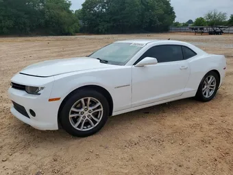 2015 Chevrolet Camaro 2G1FB1E33F9307408