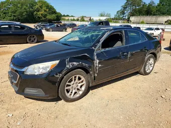 2016 Chevrolet Malibu 1G11C5SAXGU118633 Lot 55475806