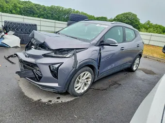 2023 Chevrolet Bolt EUV 1G1FY6S00P4148180