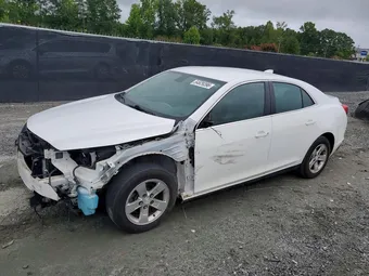 2015 Chevrolet Malibu 1G11D5SL0FF173304 Lot 54629396