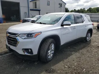 2020 Chevrolet Traverse 1GNEVGKW1LJ317115