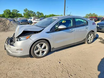 2015 Chevrolet Volt 1G1RA6E40FU106395
