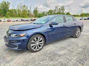 2017 Chevrolet Malibu 1G1ZH5SX2HF114770 Lot 62615466
