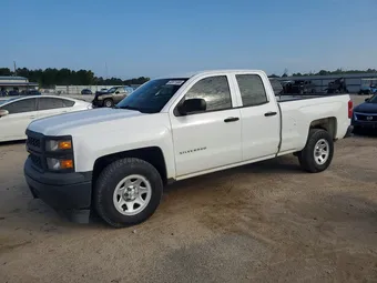 2015 Chevrolet Silverado 1GCRCPEH3FZ363502 Lot 62071966