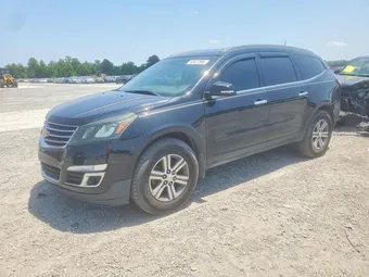 2017 Chevrolet Traverse 1GNKVGKD2HJ313390