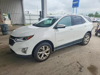 2020 Chevrolet Equinox 2GNAXLEX9L6182338 Lot 59637086