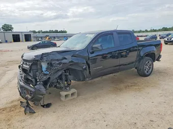 2021 Chevrolet Colorado 1GCGSBEN0M1244028