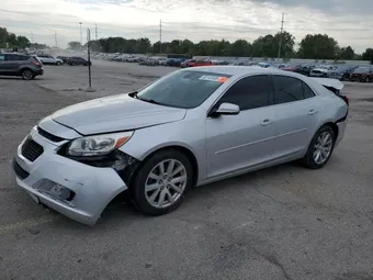 2015 Chevrolet Malibu 1G11D5SL5FU146594 Lot 80147895