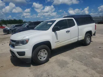 2019 Chevrolet Colorado 1GCHSBEA7K1169925