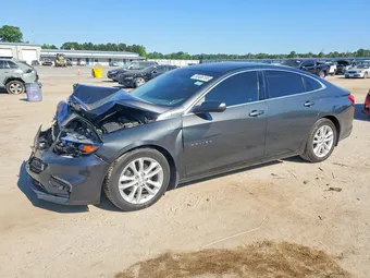 2016 Chevrolet Malibu 1G1ZE5ST1GF348659 Lot 50406106