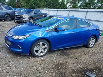 2018 Chevrolet Volt 1G1RC6S56JU119538