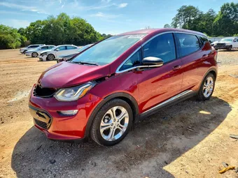 2017 Chevrolet Bolt 1G1FW6S05H4182445