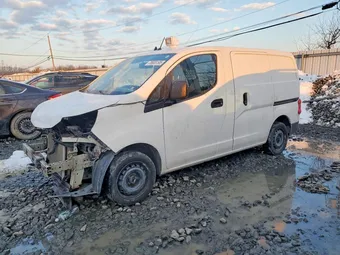2017 Chevrolet City Express 3N63M0YN5HK700423