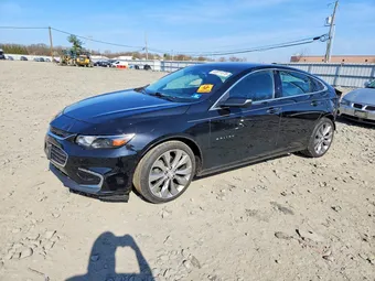 2016 Chevrolet Malibu 1G1ZH5SX2GF244613 Lot 49511376