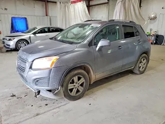 2015 Chevrolet Trax KL7CJRSB5FB103602 Lot 61085686