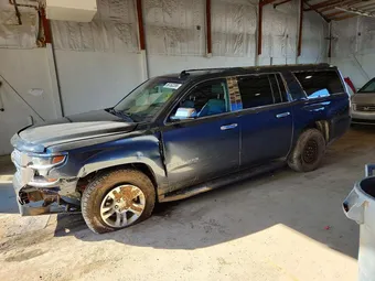2020 Chevrolet Suburban 1GNSKHKC4LR152931