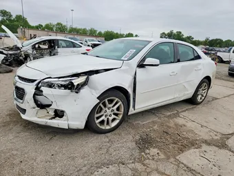 2015 Chevrolet Malibu 1G11C5SL6FU122257