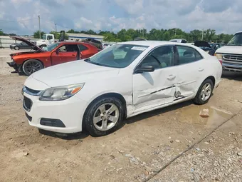 2015 Chevrolet Malibu 1G11B5SLXFF348678 Lot 59838576