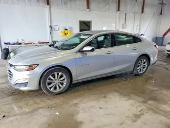 2020 Chevrolet Malibu 1G1ZD5ST2LF065832 Lot 55191246
