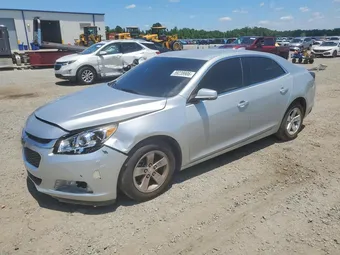 2016 Chevrolet Malibu 1G11C5SA6GF118746 Lot 59239906