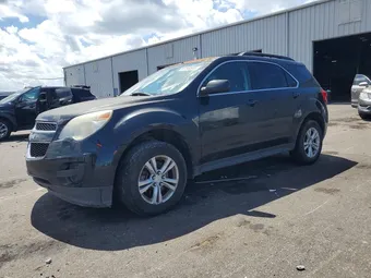 2015 Chevrolet Equinox 2GNALBEK4F6122479 Lot 61560936