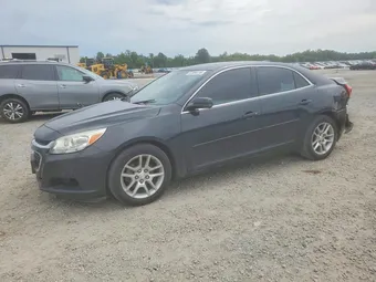 2015 Chevrolet Malibu 1G11C5SL0FF160250 Lot 57004116