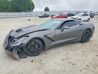 2016 Chevrolet Corvette 1G1YB2D73G5123796