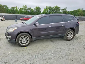 2015 Chevrolet Traverse 1GNKRGKD5FJ173787