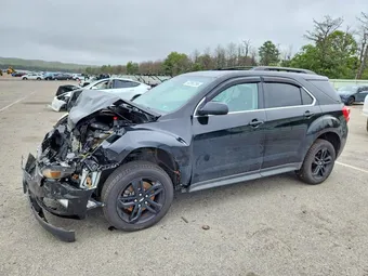2017 Chevrolet Equinox 2GNFLFEK8H6217224 Lot 62092296