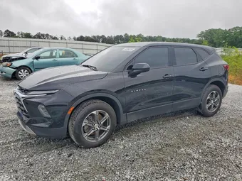 2023 Chevrolet Blazer 3GNKBCR49PS143193