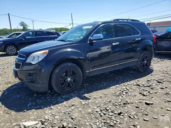 2015 Chevrolet Equinox 2GNALBEK1F6392107 Lot 58191406